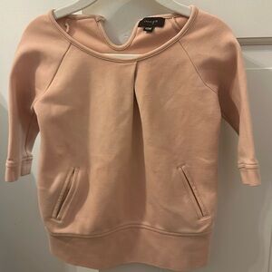 Imoga girls sweatshirt - 12 mth size